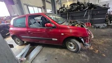 фото thumb №8, Renault clio ii 2 рестайлінг трансмісія рейка рульового управління 7700437052 європа