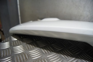 фото thumb №7, Спойлер крышки зад clio iv 960306579r