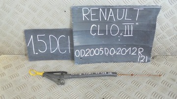 фото thumb №3, Щуп масла renault clio iii 1.5 dci 05-12r