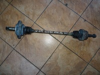 фото thumb №1, W219 cls 3.5 05' полуось левая