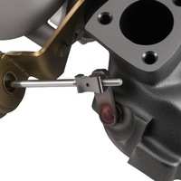 фото thumb №14, K04-001 turbodoładowka do volkswagen vw jetta golf gti 1.8t 53039700052