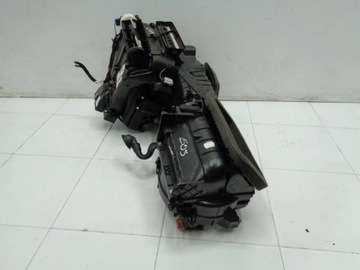 фото thumb №6, Vw eos scirocco отопитель воздуходувка 10r