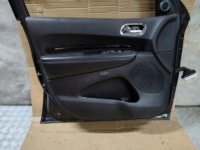 фото thumb №1, Dodge durango оббивка обшивка двері лівий 2014