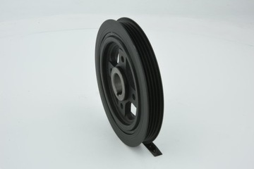 фото thumb №12, Колесо ременное вала коленчатого toyota corolla sed/cp/wg ae10,ce1 | tds-003 febe