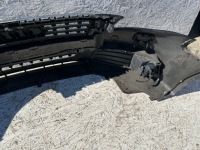 A4 8k бампер перед чёрный омыватель lz9y Киев, фото thumb