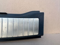 Купити Opel signum захист поперечина заднього 13101117, фото thumb