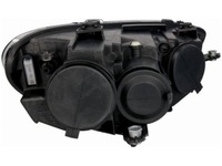 фото thumb №2, Лампа фара лівий valeo 043658