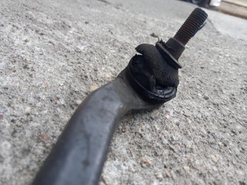 фото thumb №7, Рейка рульового управління renault scenic iii eu 490010024r 08-16