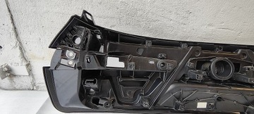 фото thumb №13, Задняя накладка na крышка багажника крышка задняя bmw ix
