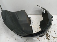 фото thumb №1, Skoda enyaq 5la подкрылок перед левая повреждённые 5la809961