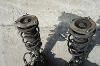 фото thumb №8, Mini cooper s r56 амортизаторна стійка поворотний кулак 1.6 t turbo