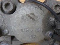 фото thumb №9, Audi s5 8t 4.2 fsi swap суппорты тормозные диски перед передние borg beck 345mm kpl