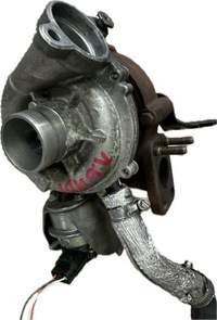 фото thumb №1, Турбонагнітач peugeot citroen ford mazda mini 1.6 9663199080