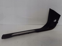 Купить Молдинг порог левый перед jaguar e-pace x540, фото thumb