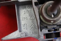 фото thumb №6, Ручка ліва перед передня citroen c5 ii x7 iii 13r