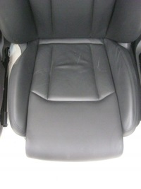 фото thumb №8, Audi q7 4m сидіння сидіння оббивка тунель шкіра