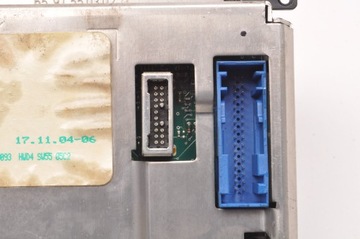 фото thumb №7, Opel vectra c iii signum дисплей екран 24461297