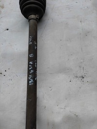 фото thumb №6, Opel insignia b 4x4 приводной вал правый задняя