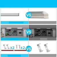 фото thumb №14, 2x bus лампа 168 led дополнительные освещение łódź jacht kamper tir itp 12v