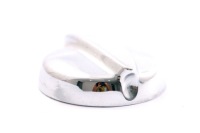 Купить Mini r50 крышка заливной топлива хромированный 7158196, фото thumb