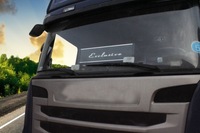 фото thumb №9, Полиця rtv tir scania r streamline 2013-2017 середина