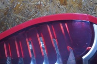 фото thumb №9, Renault scenic iii лампа правый задняя c1710