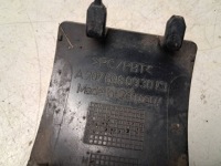 Mercedes-benz w207 кабріолет  заглушка накладки порога ліва a2076980930 в Україні, фото thumb