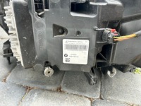 Купити Bmw x6 g06 m-pakiet бампер перед комплектний  лампа ремінь капот 3.0d, фото thumb