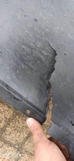 фото thumb №7, Seat arona плита защита двигателя 2q0825236e