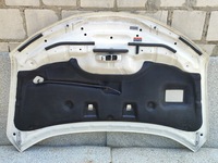 фото thumb №8, Капот крышка двигателя nissan x-trail t32 рестайлинг 17-22 qab