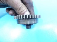 фото thumb №9, Колесо faz распределительного вала nissan micra k12 1.2 16v 80km