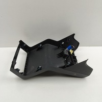 фото thumb №2, Audi q8 2023 інший елементи тунелю середнього