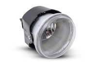 фото thumb №7, Jeep grand cherokee ii wj/wg 1998-05 переднее галоген правый=левый 55156733ab