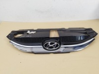 фото thumb №1, Решётка радиатора решётка радиатора бампер перед hyundai ix35 lata 2009-2015 86351-2y000