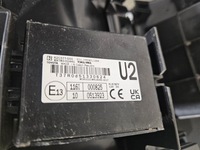 фото thumb №11, Toyota aygo x 2022- отопитель механическая комплект europa