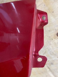 фото thumb №5, Kia picanto ii lift beg крыло передний левый