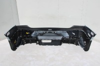 фото thumb №10, Bmw ix i20 бампер задня задній m набір колір a96 mi