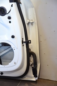 фото thumb №7, Дверь левый зад задние audi a5 8t8 5d sportback ly9c