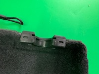 фото thumb №9, Полка задняя багажника 5d 5 дверь hyundai i20 i 08-14