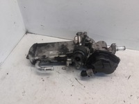 фото thumb №1, Audi vw 2.0 tdi радиатор выхлопных газов с egr