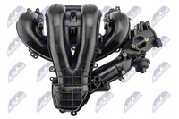 фото thumb №10, Колектор всмоктуючий do mazda 5 1.8