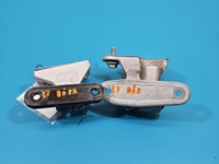 фото thumb №3, Петля дверь задняя левый kpl mercedes w176