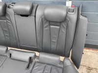 фото thumb №13, Audi a4 b9 8w sedan сидіння комплект сидінь шкіра з підігрівом