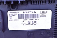 фото thumb №7, Блок запобіжників lu5t-15604-bjcd ford focus mk4 st 2.3 ecoboost 280km