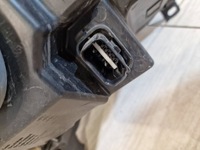 фото thumb №8, Лампа левая фара левый renault master iii lift iv 2019- 260607867r