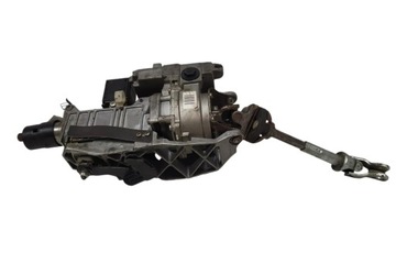 фото thumb №6, Электрические усилитель руль renault megane ii bm0/1_, cm0/1_