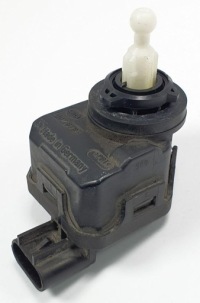 Купити Двигун регулювання фари hella volkswagen golf iv 007 878, фото thumb