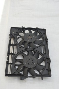 фото thumb №6, Audi a6 c7 a8 a5 a4 вентилятор радіатора 4h0121003n