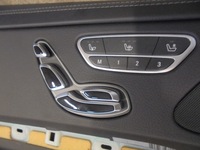 фото thumb №8, Mercedes s klasa w222 сиденья сиденье обшивки