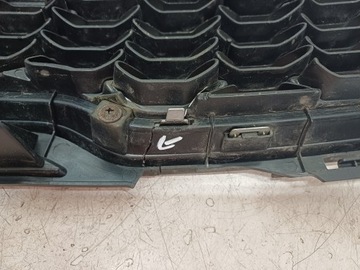 фото thumb №7, Kia ceed 3 iii 18- решітка радіатора решітка 86350j7010